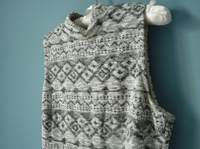 Robe superdry XS fille femme 34 grise TBE