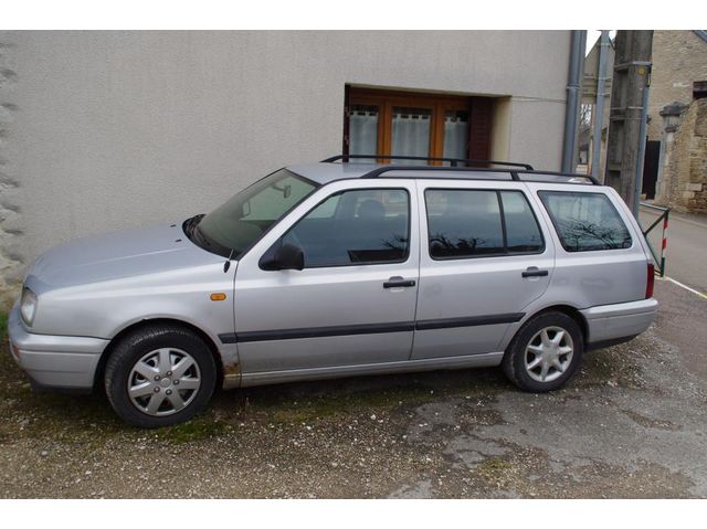 Volkswagen Golf iii break