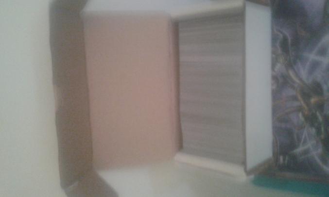 Carte magic mtg 500 rares