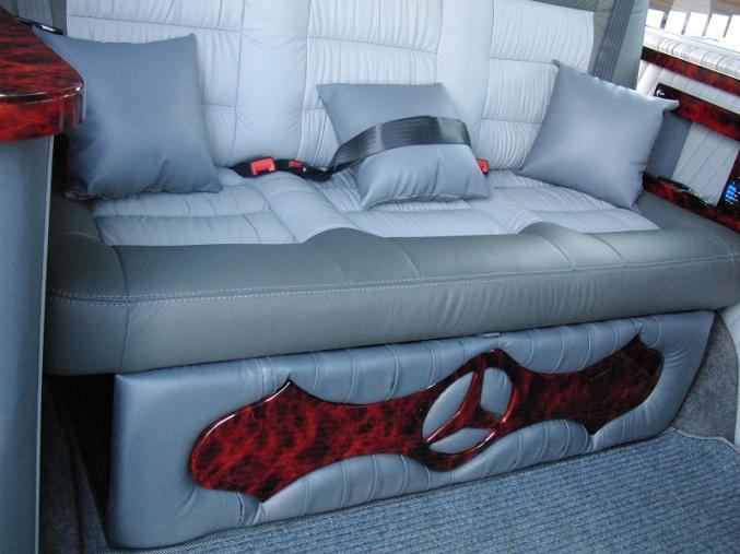 Mercedes Vito 2.0 cdi 111 long