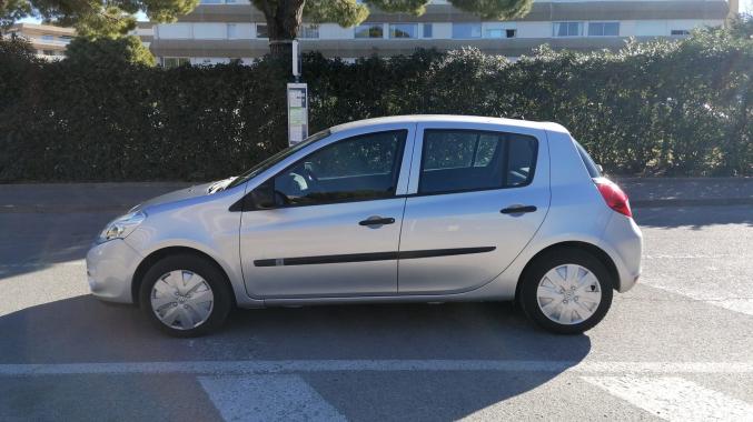 Renault Clio Collection Alizé - 1.5 dCi 75 eco2