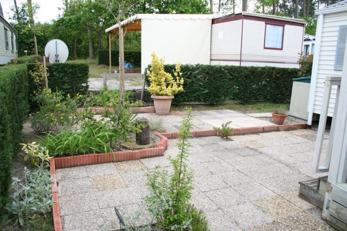 Location de Mobil Home