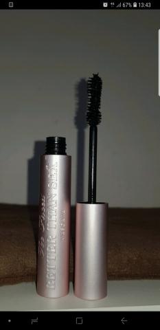 Lots de maquillage Hudabeauty foo faced