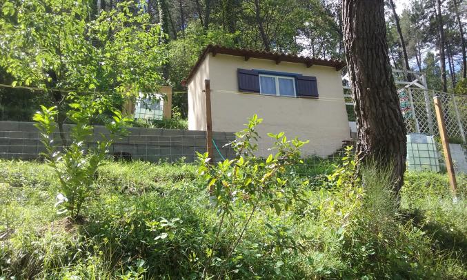 Construction avec terrain