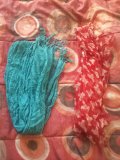 2 Foulards