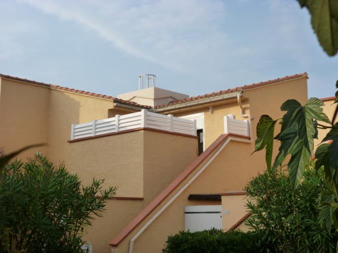 Appartement T2 à la mer