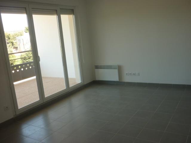 APPARTEMENT 2 PIÈCES DE 45 m²  A Manosque