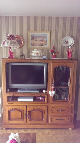 Meuble télé
