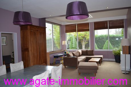 Maison en pierre de 296 m2