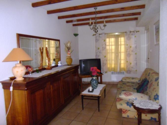 F2 meuble tout confort