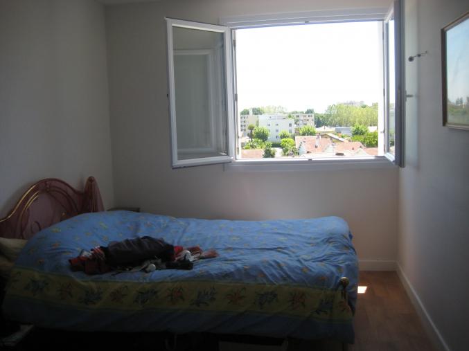 Appartement bien situé