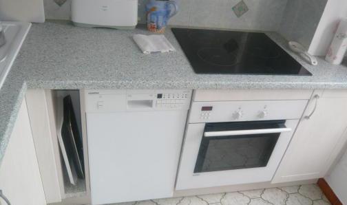 Bel 3Pièces meublé à Grenoble