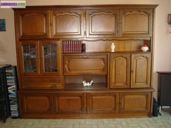 Ensemble Salle à manger