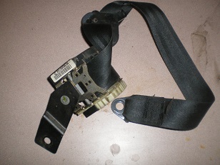 Ceinture de sécurité avant droit xsara 1