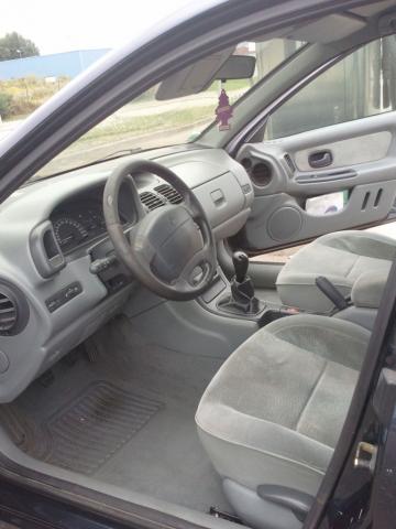 Renault Laguna 1 2.2DT Diesel