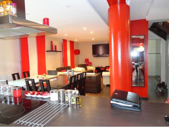 Maison indiv  5 pièces lumineuse et Le Pian-Médoc 33290