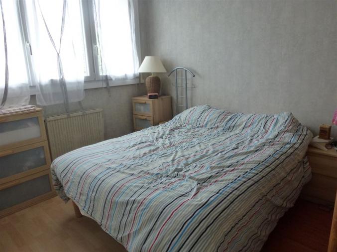 Appartement 3 pièces  quartier du Maine