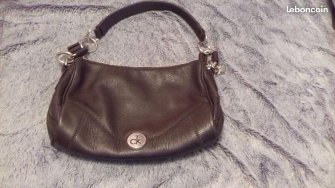 Sac à main Calvin Klein