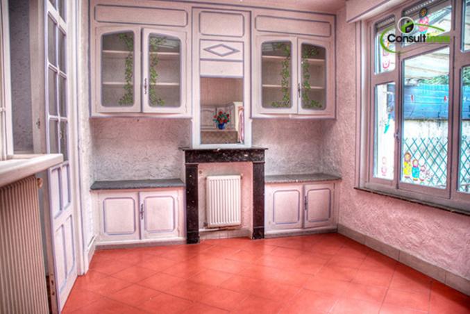 Belle maison de 130 m² à Hénin-Beaumont (62)