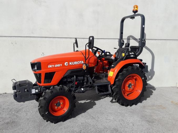 Kubota