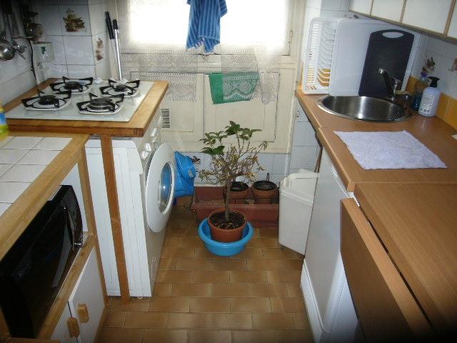 Bel appartement meublé d'environ 38 m²