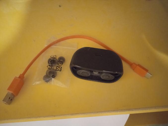 Ecouteur bleutooth neuf