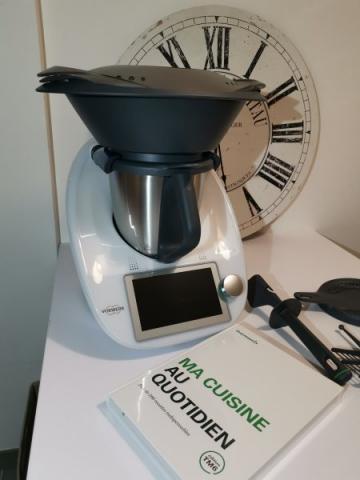 Thermomix tm6