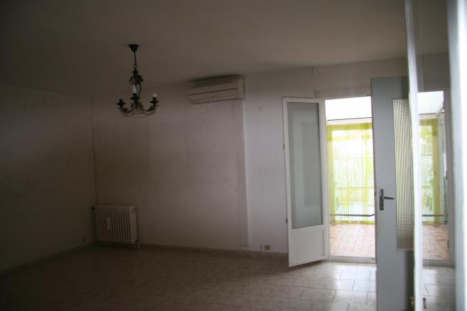 Maison de Plein Pied