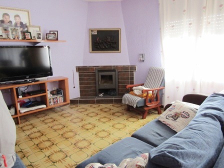 Plain-pied à 200m des plages