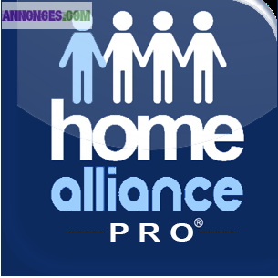Home Alliance PRO: Services aux professionnels