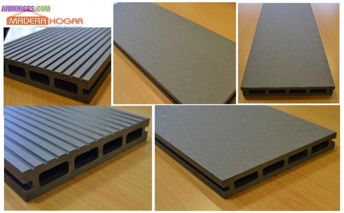 Plancher synthetique