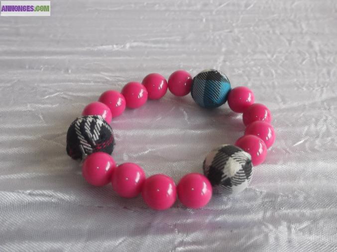Bracelet fantaisie