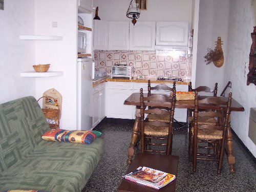 Location de vacances