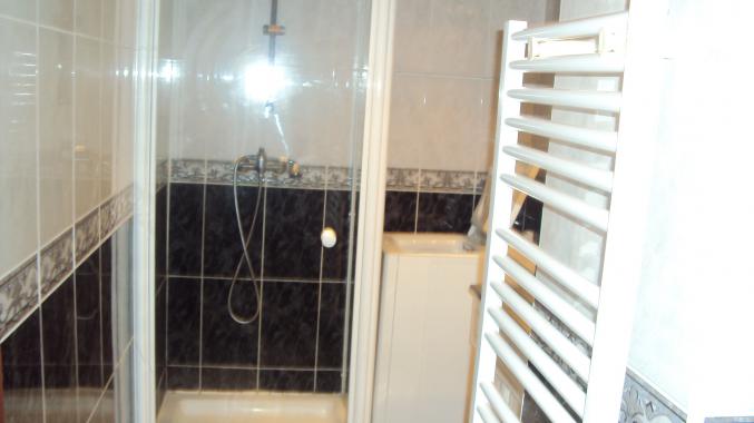 FORBACH BEAU F1 MEUBLE LIBRE