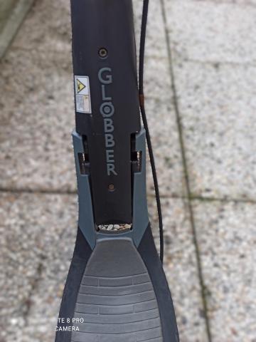 Trottinette Globber One NL 230