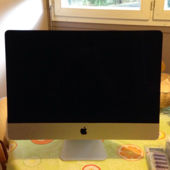 IMac bonne état