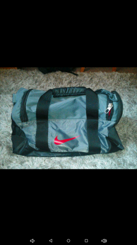 Sac nike