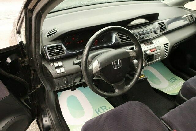 Honda FR-V 1,8i Executive Van
