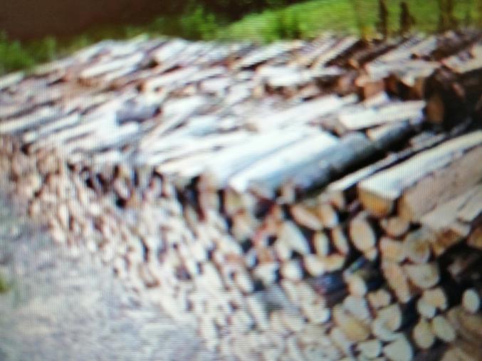 BOIS DE CHAUFFAGE