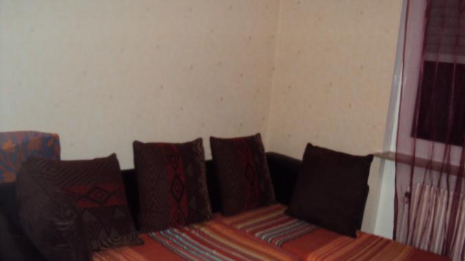 SARREGUEMINES F2  AV GARAGE