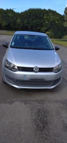 Polo 1,2 Trendline 70CH