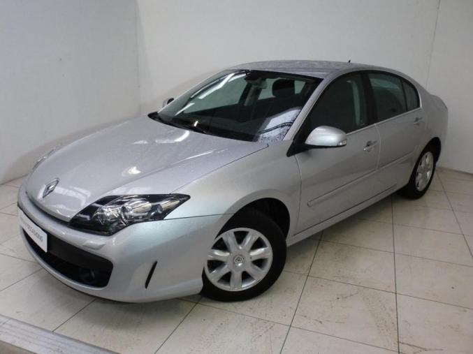 Renault Laguna III 1.5 dCi