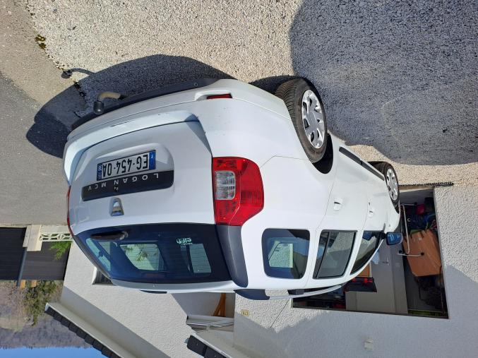 DACIA LOGAN MCV
