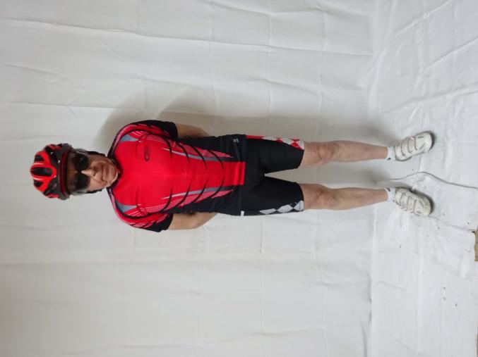 Belles tenues de vélo