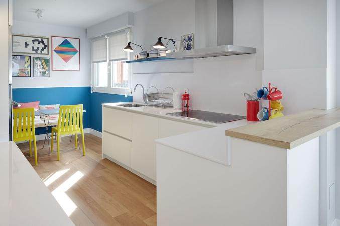 LOCATION STUDIO MEUBLE LYON CENTRE