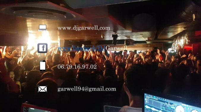 Vous recherchez un DJ Professionnel