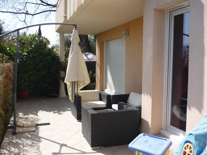 Vends 4 pieces climatisé 90 m2