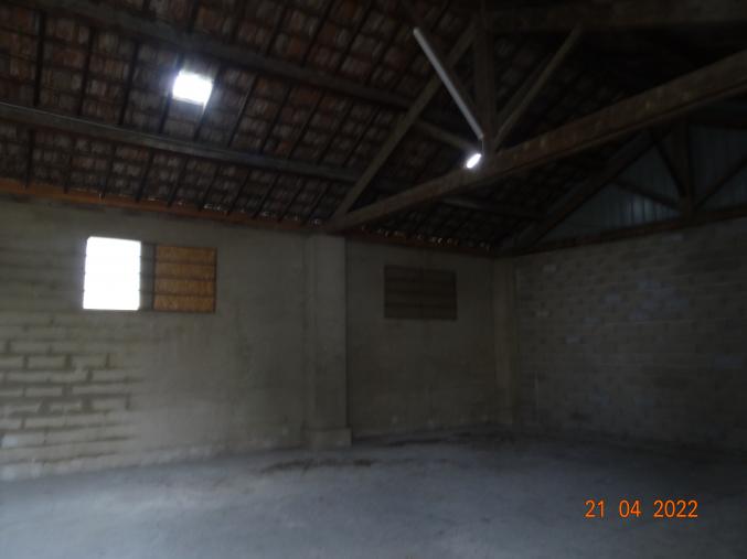 Loc entrepôt stockage près d Orange 84150