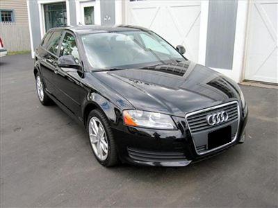 Audi A3 1.9 TDI Ambiente
