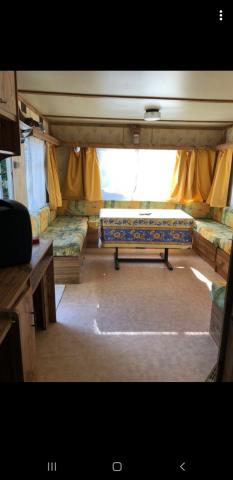 Location Mobil home